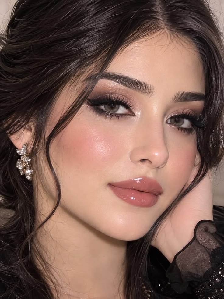 Makeup artistry